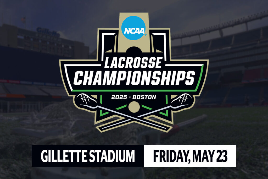 2025 NCAA Lacrosse Championships Division I Women’s Semifinals