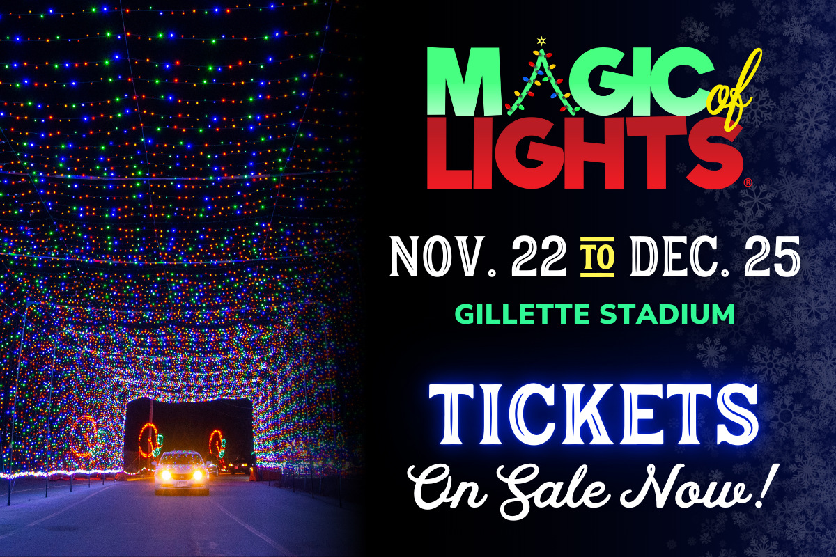 Magic of Lights 2024